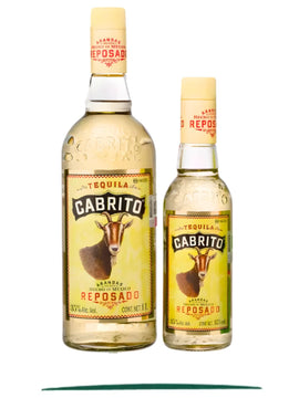 CABRITO LTO C/250 ML