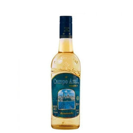 CAMPO AZUL CLASICO REPOSADO 375 ML