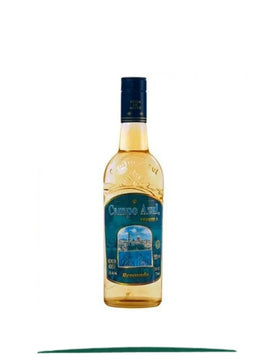 CAMPO AZUL CLASICO REPOSADO 375 ML