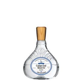 CAMPO AZUL SELECTO BLANCO 200ML