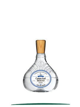 CAMPO AZUL SELECTO BLANCO 200ML