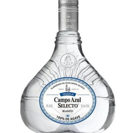 CAMPO AZUL SELECTO BLANCO 750 ML