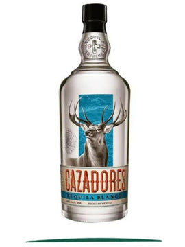 CAZADORES BLANCO 750 ML