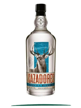 CAZADORES BLANCO LTO