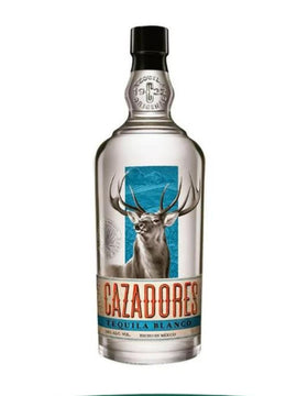 CAZADORES BLANCO LTO