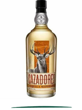 CAZADORES REPOSADO LT