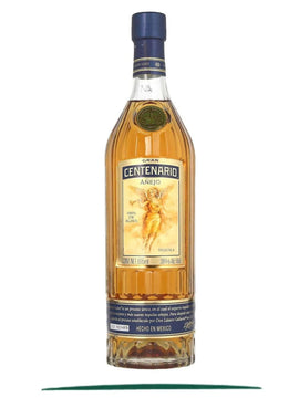 CENTENARIO AÑEJO 695 ML