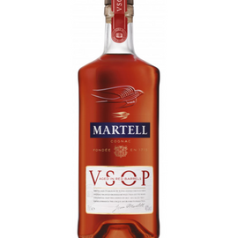 COGNAC MARTELL V.S.O.P. 700 ML