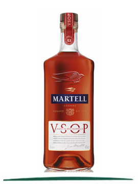 COGNAC MARTELL V.S.O.P. 700 ML