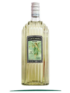 CENTENARIO PLATA 750 ML