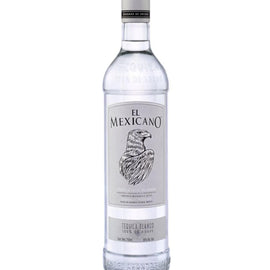 EL MEXICANO BLANCO 750ML