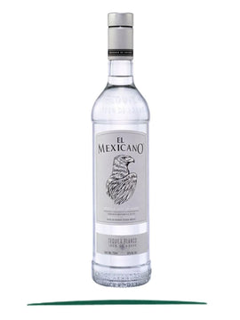 EL MEXICANO BLANCO 750ML