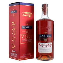 COGNAC MARTELL V.S.O.P. 700 ML