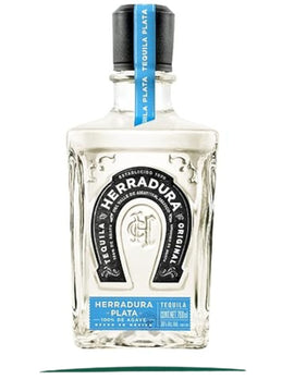 TQ HERRADURA PLATA 750 ML