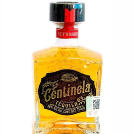 CENTINELA REPOSADO 750 ML (BOT.CUADRADA)