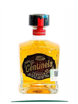 CENTINELA REPOSADO 750 ML (BOT.CUADRADA)