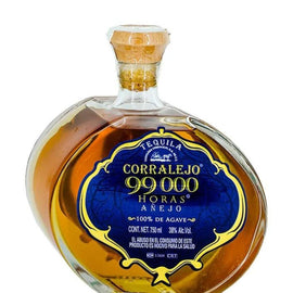 CORRALEJO 99,000 HORAS AÑEJO 750 ML