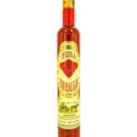 CORRALEJO AÑEJO 750 ML