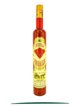 CORRALEJO AÑEJO 750 ML