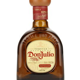 DON JULIO REPOSADO 750 ML