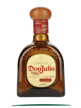 DON JULIO REPOSADO 750 ML