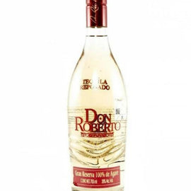 DON ROBERTO GRAN RESERVA 750 ML