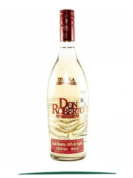 DON ROBERTO GRAN RESERVA 750 ML