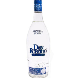 DON ROBERTO RESERVA PLATA 750ML