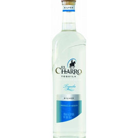 EL CHARRO BLANCO 750 ML