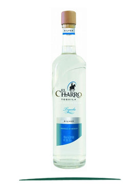 EL CHARRO BLANCO 750 ML