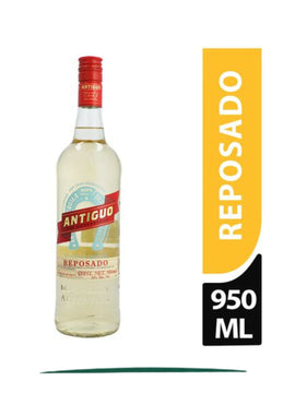 TQ HERRADURA REPOSADO ANTIGUO 950 ML