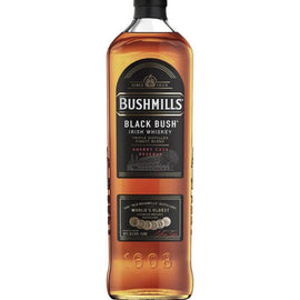 BLACK BUSH BUSHIMILLS 750 ML