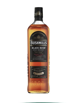 BLACK BUSH BUSHIMILLS 750 ML