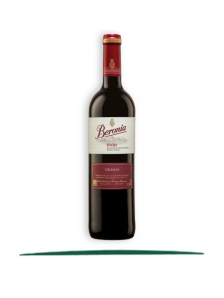 VINO TINTO BERONIA CRIANZA