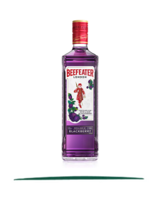 GINEBRA BEEFEATER MORAS