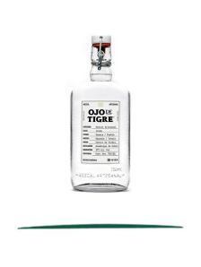 MEZCAL OJO DE TIGRE 750 ML