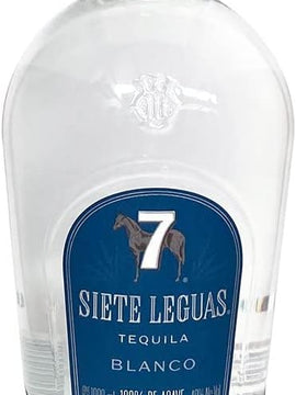 SIETE LEGUAS BLANCO LT