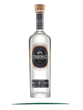 TQ JOSE CUERVO TRADICIONAL PLATA 950 ML