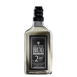 MEZCAL BRUXO NO.2 ESPADÍN 750ML