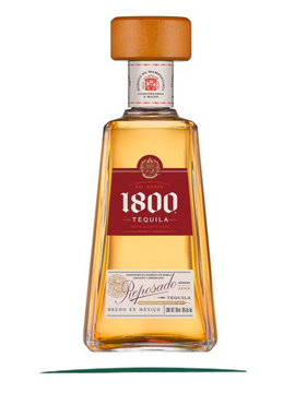 RESERVA 1800 REPOSADO 700 ML