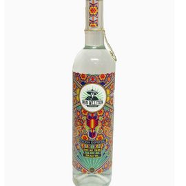 MEZCAL DON MELITON