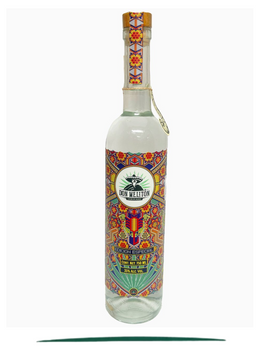 MEZCAL DON MELITON