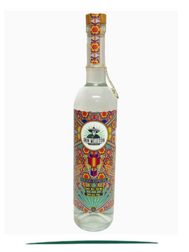 MEZCAL DON MELITON