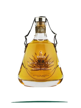 SAUZA XA EXTRA AÑEJO 750 ML