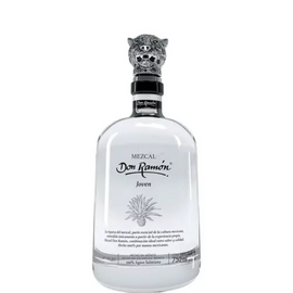 MEZCAL DON RAMON JOVEN 750ML