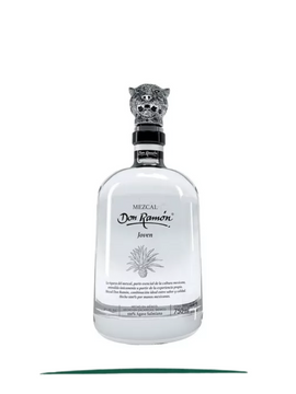 MEZCAL DON RAMON JOVEN 750ML