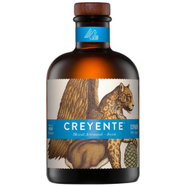 MEZCAL ESPADIN CREYENTE JOVEN 750 ML