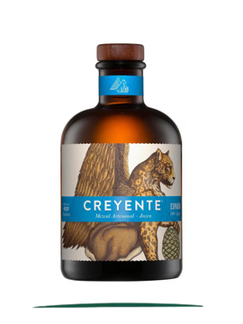 MEZCAL ESPADIN CREYENTE JOVEN 750 ML