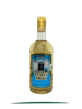 LA PUERTA NEGRA JOVEN 750 ML