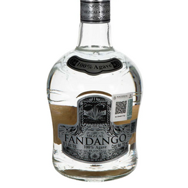 MEZCAL FANDANGO BLANCO 750 ML